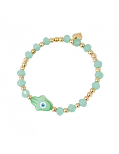 Pulsera Hamsa