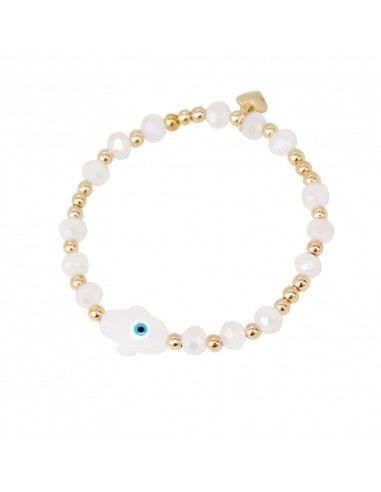 Pulsera Hamsa