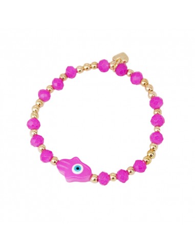 Pulsera Hamsa
