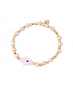 Pulsera Hamsa