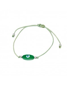 Pulsera Evil Eye