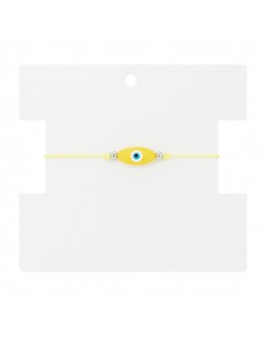 Pulsera Evil Eye