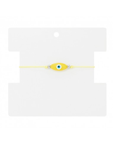 Pulsera Evil Eye