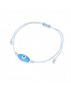 Pulsera Evil Eye