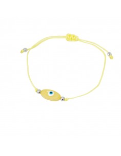 Pulsera Evil Eye