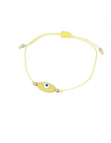 Pulsera Evil Eye
