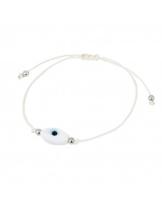 Pulsera Evil Eye