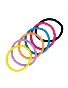 Colitas Set x 6 Colours