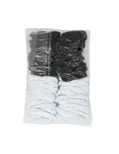 Colitas Grandes B&N Set x 100u