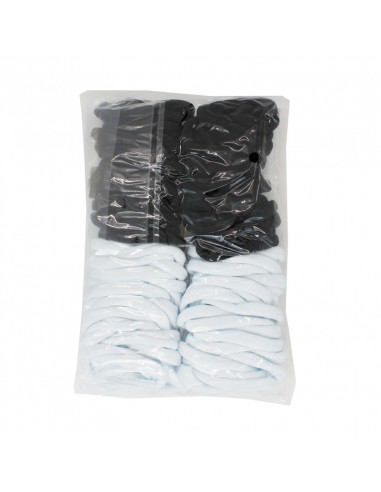 Colitas Grandes B&N Set x 100u