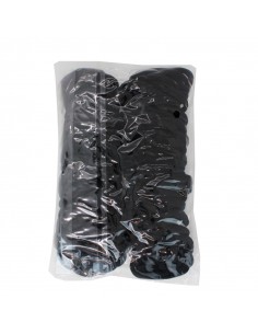 Colitas Grandes Black Set x 100u