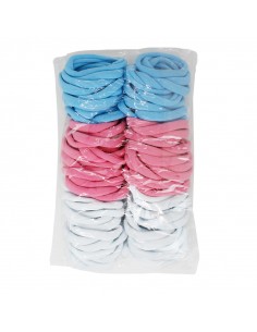 Colitas Grandes Colours Set x 100u