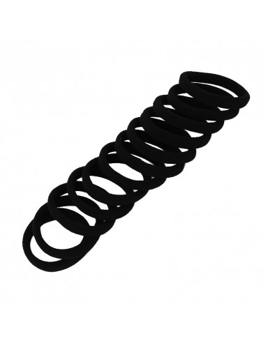 Colitas Grandes Black Set x 100u