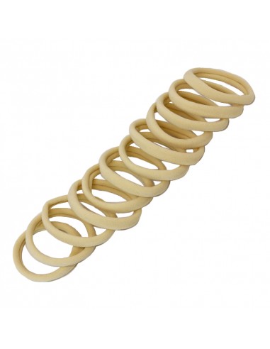 Colitas Grandes Crudo Set x 100u