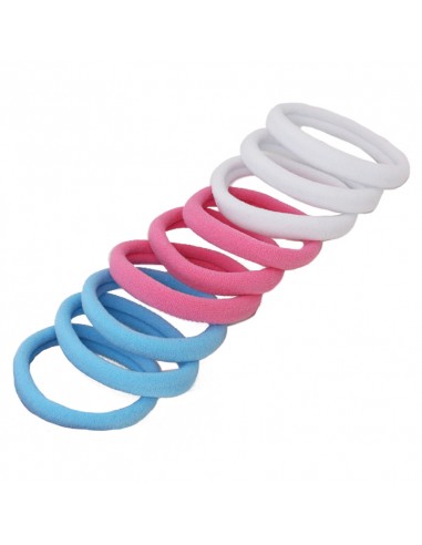 Colitas Grandes Colours Set x 100u