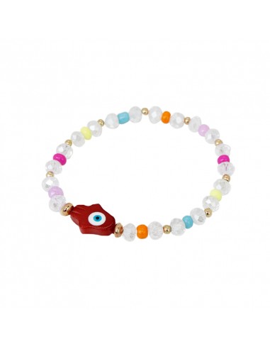 Pulsera Hamsa