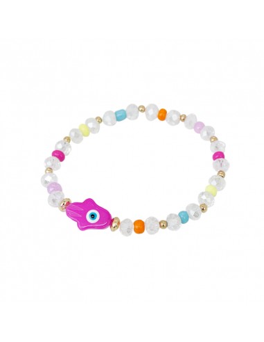 Pulsera Hamsa