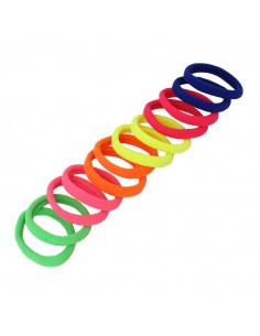 Colitas Grandes Colours Set x 100u