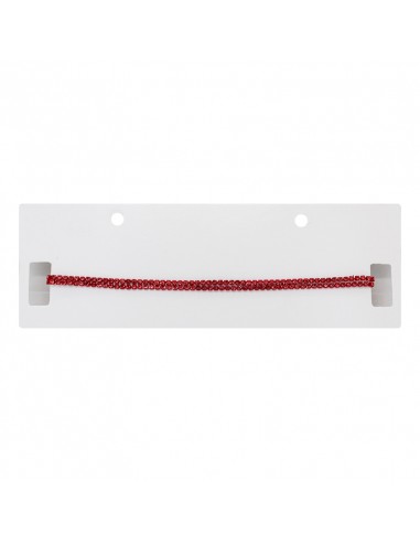Choker de Strass | Infinita Moda | Venta mayorista
