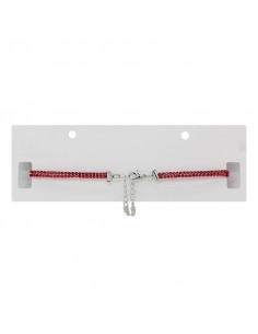 Choker de Strass | Infinita Moda | Venta mayorista