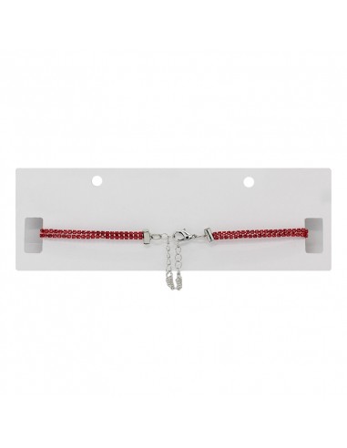 Choker de Strass | Infinita Moda | Venta mayorista