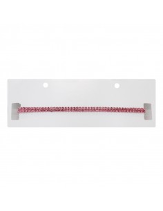 Choker de Strass | Infinita Moda | Venta mayorista