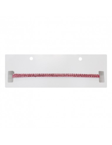 Choker de Strass | Infinita Moda | Venta mayorista