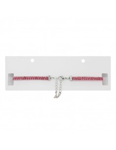 Choker de Strass | Infinita Moda | Venta mayorista