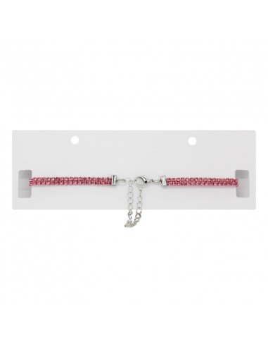 Choker de Strass | Infinita Moda | Venta mayorista