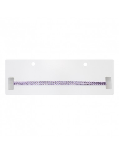 Choker de Strass | Infinita Moda | Venta mayorista