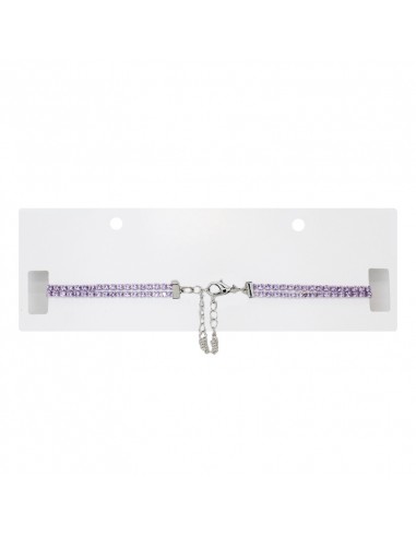 Choker de Strass | Infinita Moda | Venta mayorista