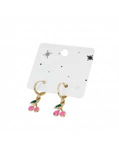 Aro Cherry Blossom Gold