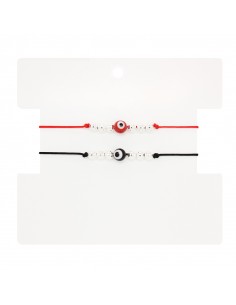 Pulsera Amuleto Eye
