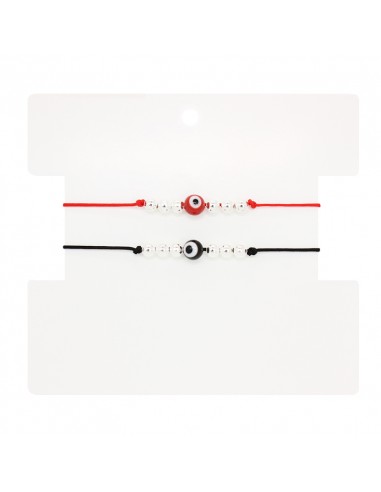 Pulsera Amuleto Eye
