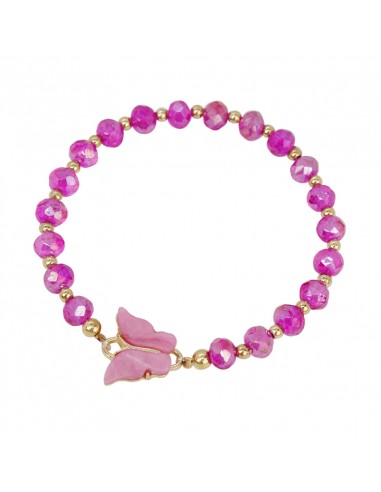 Pulsera Butterefly