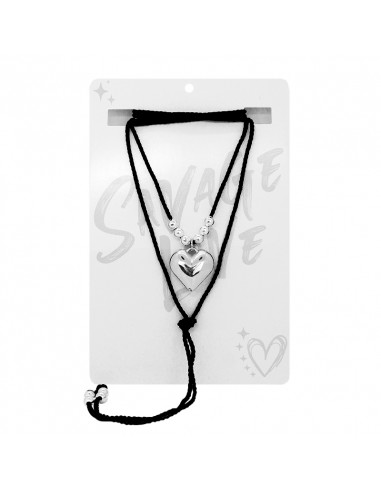 Collar Classy Heart
