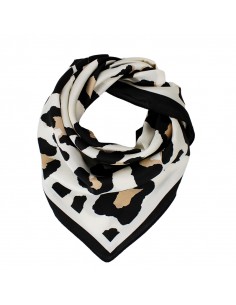 Pañuelo Bengalí Sand (70x70)