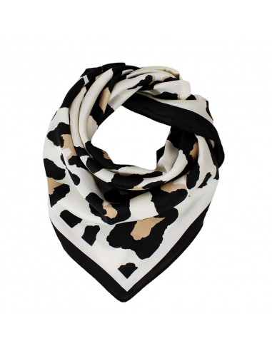 Pañuelo Bengalí Sand (70x70)