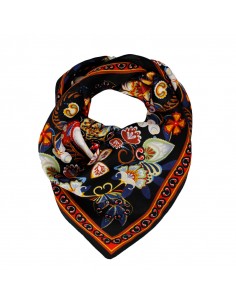 Pañuelo Turkey (70x70)