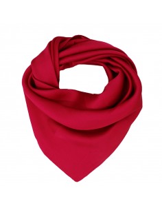 Pañuelo Bordo (70x70)