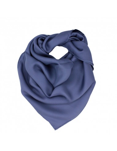 Pañuelo Liso Lavander (70x70)