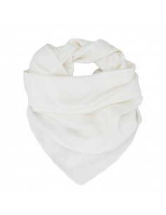 Pañuelo Liso Butter (70x70)