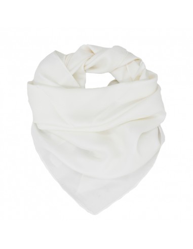 Pañuelo Liso Butter (70x70)