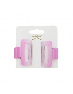 Broche Set x2 Aurora