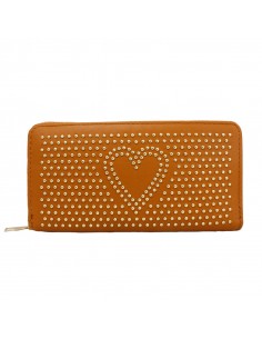 Billetera Mary Camel