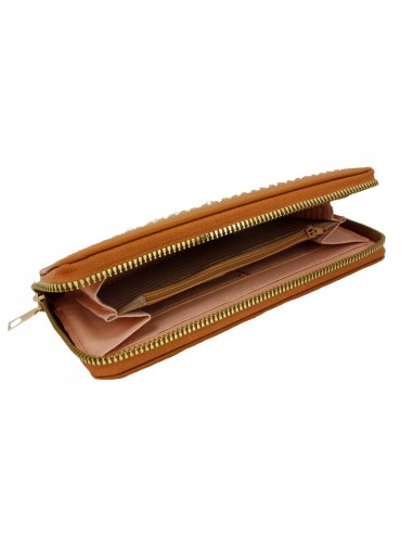 Billetera Mary Camel