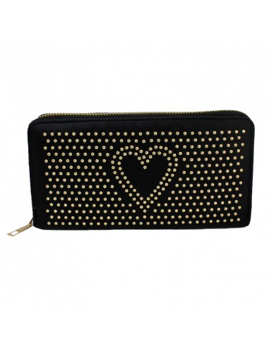 Billetera Mary Black