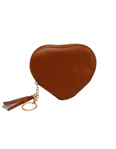 Monedero Heart Suela
