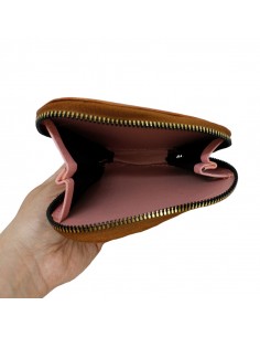 Monedero Heart Suela