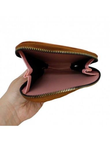 Monedero Heart Suela